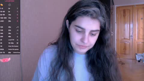Snapshot of roselina_ chatting on January 23, 10:22 am Rose online show from January 23, 10:22 am