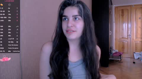 Snapshot of roselina_ chatting on January 23, 7:11 am Rose online show from January 23, 7:11 am