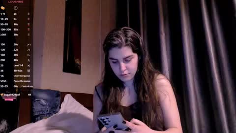 Snapshot of roselina_ chatting on February 12, 2:54 pm Rose online show from February 12, 2:54 pm