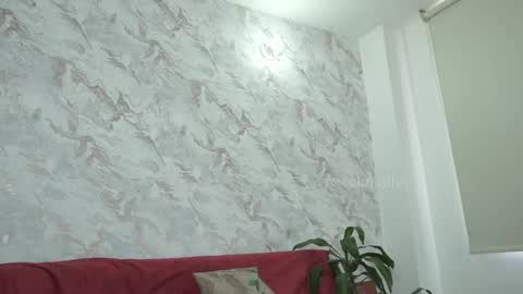 Lyla OF roselinedior online show from September 22, 2:32 pm