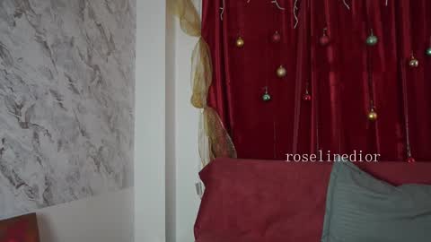 Lyla OF roselinedior online show from December 14, 9:54 pm