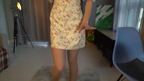 Elsa online show from October 20, 4:28 am