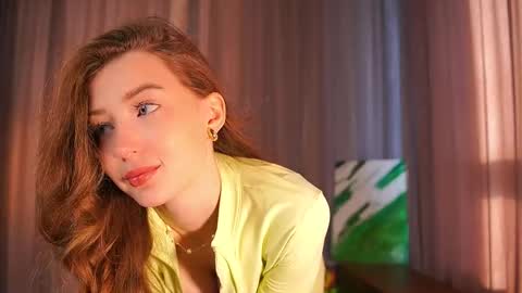 Elsa online show from October 8, 4:51 am