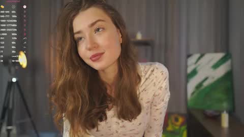 Elsa online show from November 7, 5:10 am