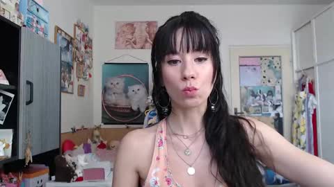 Rose online show from March 9, 2:32 pm