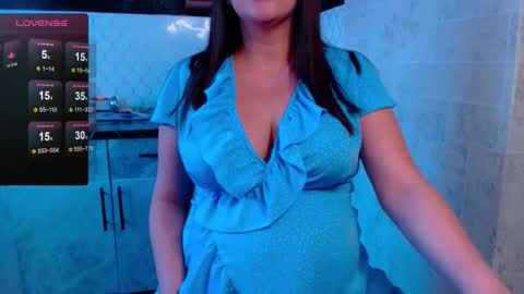 Rina online show from February 21, 1:47 pm