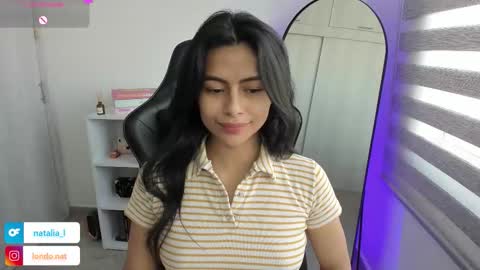 Nat online show from November 21, 2:37 pm