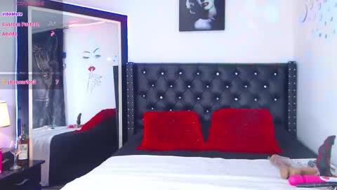 roseramiirez online show from October 8, 12:07 am