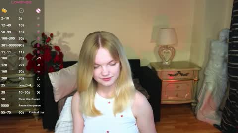 Sweety Kate online show from September 23, 11:48 am