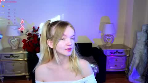 Sweety Kate online show from September 21, 4:49 am