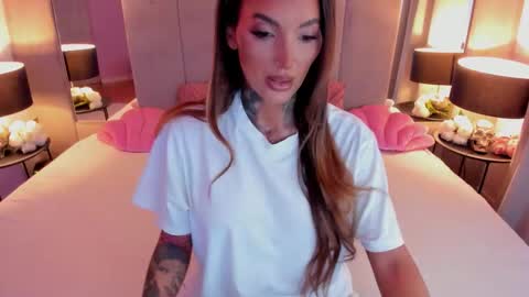 Nataly online show from February 4, 6:50 am