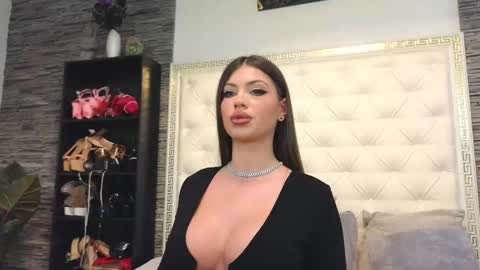 Gabriela online show from February 19, 7:06 am
