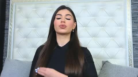 Gabriela online show from March 25, 10:11 am