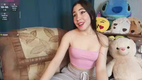 Rosewrs online show from September 27, 1:53 pm