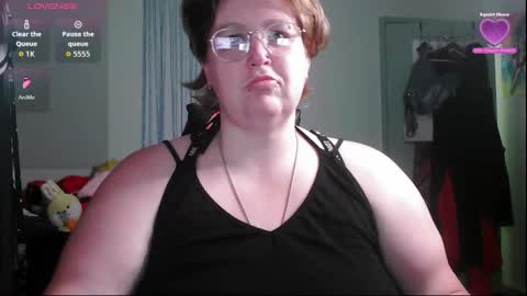 Rosey online show from November 12, 9:33 am