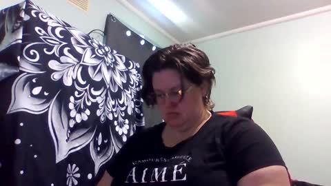 Snapshot of rosey231357695 chatting on September 25, 1:45 am Rosey online show from September 25, 1:45 am