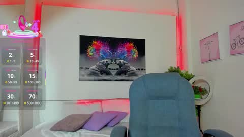 rosi_cooper online show from November 21, 10:35 am