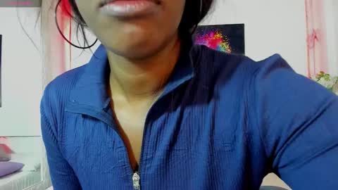 rosi_cooper online show from October 24, 11:11 am