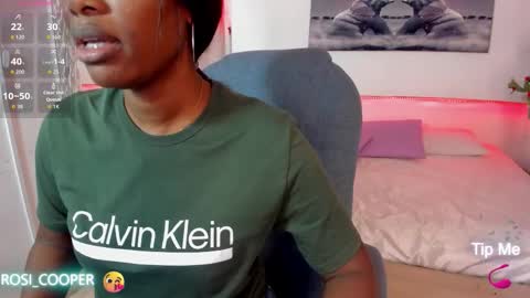 rosi_cooper online show from February 27, 11:03 am