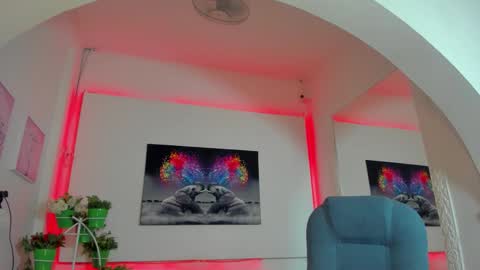 rosi_cooper online show from September 24, 11:06 am