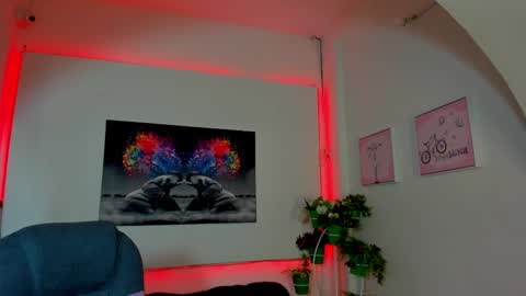 rosi_cooper online show from February 4, 11:03 am