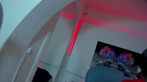 rosi_cooper online show from January 17, 11:30 am