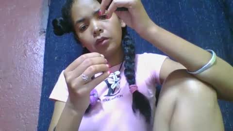 rosia685234 online show from February 26, 3:35 am