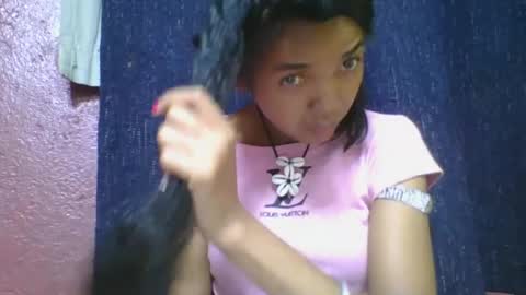 rosia685234 online show from February 25, 2:48 pm