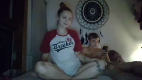 rosie_456 online show from September 16, 4:48 am
