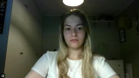 Rosie online show from September 19, 7:34 am