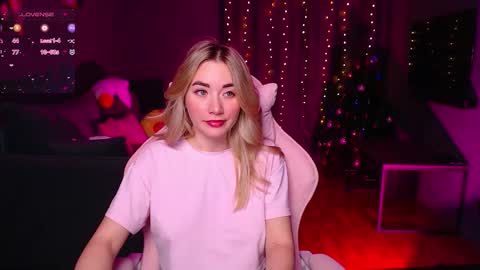 Rosie online show from January 11, 11:33 pm