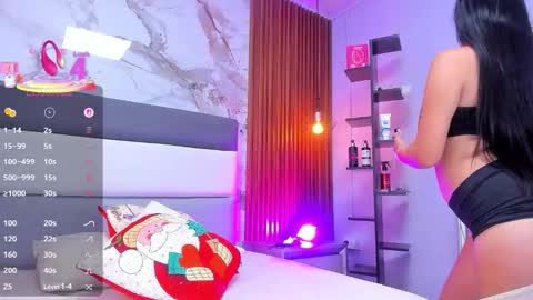 ROSSI online show from November 20, 8:06 pm