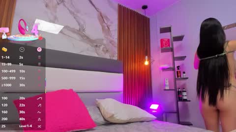 ROSSI online show from October 8, 7:53 pm