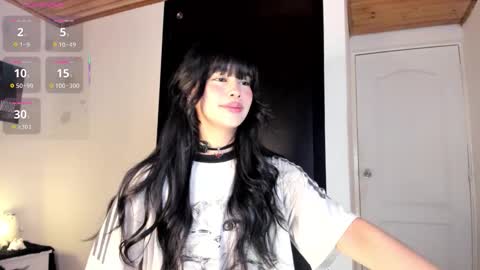 Rosieeee  online show from February 3, 1:04 pm