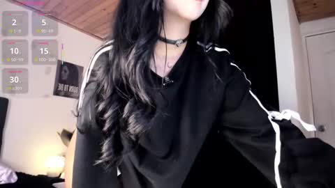 Rosieeee  online show from February 15, 9:35 pm