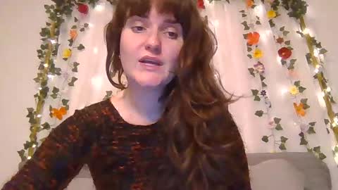 rosie_woods online show from October 13, 3:52 am
