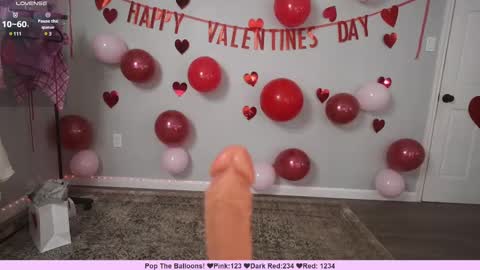 Rosie Bones online show from February 17, 6:17 pm