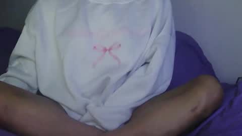 Rosie Fawn online show from December 4, 5:51 am