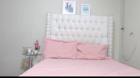 Snapshot of rosiehw chatting on February 26, 7:12 am rosiehw online show from February 26, 7:12 am