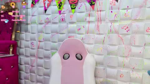 Rosie online show from October 14, 2:31 pm