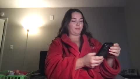 Rosie online show from March 26, 10:48 pm