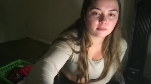 Rosie online show from December 3, 12:19 am