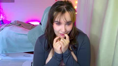 RosieNana online show from January 10, 8:47 pm