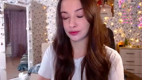 Rosie is waiting for YOU online show from February 12, 3:54 am