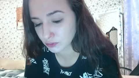 Snapshot of rosierosa chatting on September 9, 4:23 am Rosie is waiting for YOU online show from September 9, 4:23 am
