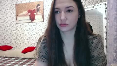 Snapshot of rosierosa chatting on February 17, 3:58 am Rosie is waiting for YOU online show from February 17, 3:58 am