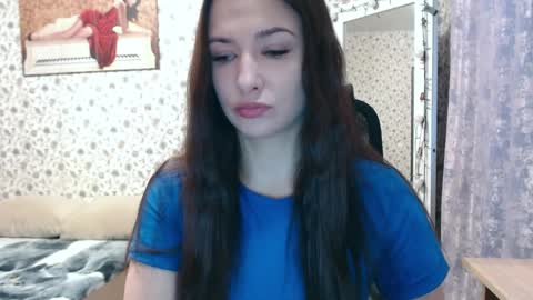 Snapshot of rosierosa chatting on March 11, 4:41 am Rosie is waiting for YOU online show from March 11, 4:41 am