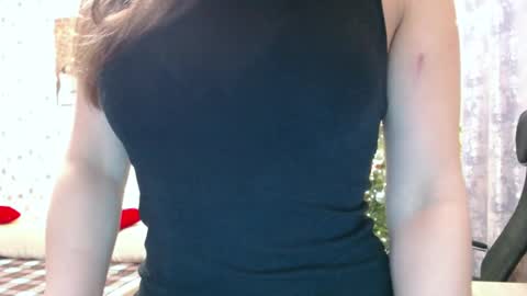 Snapshot of rosierosa chatting on January 17, 3:55 am Rosie is waiting for YOU online show from January 17, 3:55 am