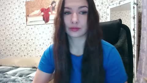 Snapshot of rosierosa chatting on March 4, 4:06 am Rosie is waiting for YOU online show from March 4, 4:06 am