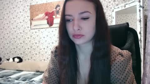 Snapshot of rosierosa chatting on March 3, 4:03 am Rosie is waiting for YOU online show from March 3, 4:03 am